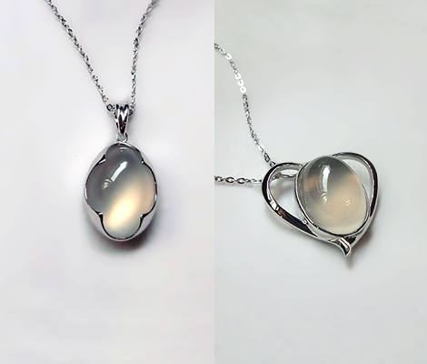 sort adanbees pendant