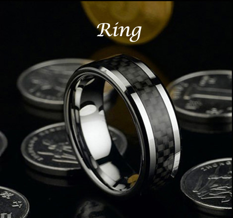 sort agloce ring