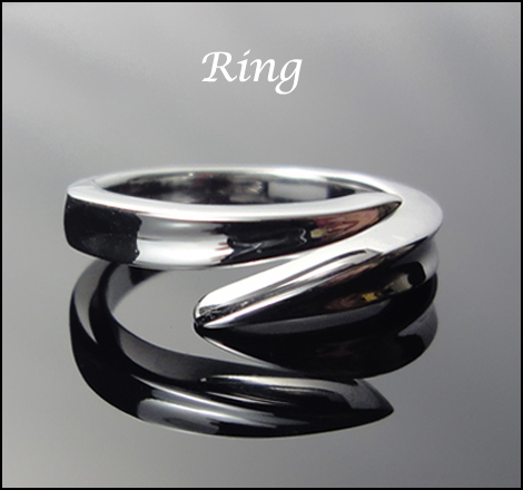 sort asivers ring