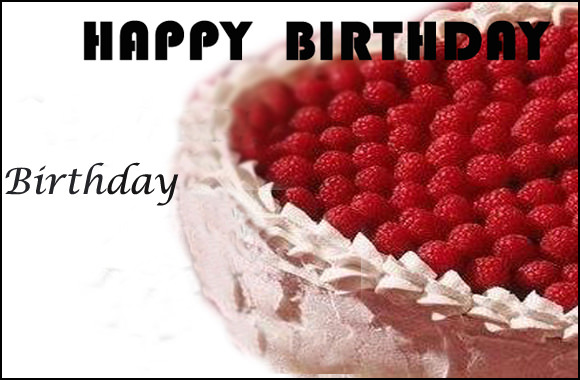 dream birthday